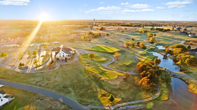 Lot B24 Mardis Court, Blanchard, OK 73010