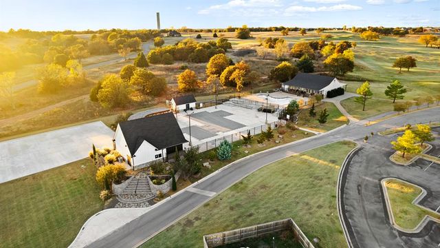 Lot B24 Mardis Court, Blanchard, OK 73010