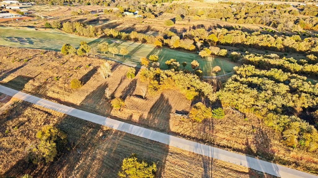 Lot B24 Mardis Court, Blanchard, OK 73010