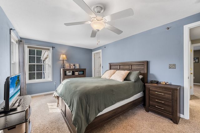 6 Colebrook Blvd 7, Whitman, MA 02382