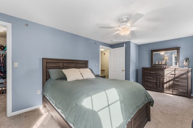 6 Colebrook Blvd 7, Whitman, MA 02382