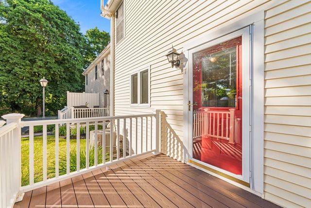 6 Colebrook Blvd 7, Whitman, MA 02382