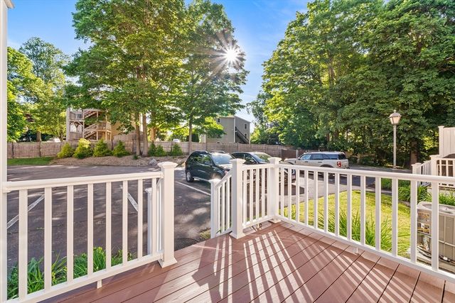 6 Colebrook Blvd 7, Whitman, MA 02382