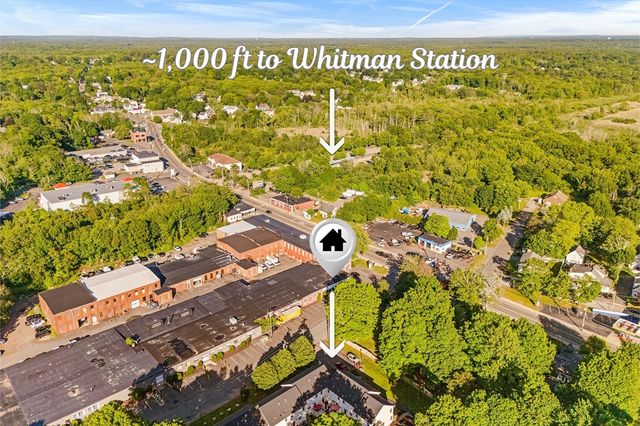 6 Colebrook Blvd 7, Whitman, MA 02382