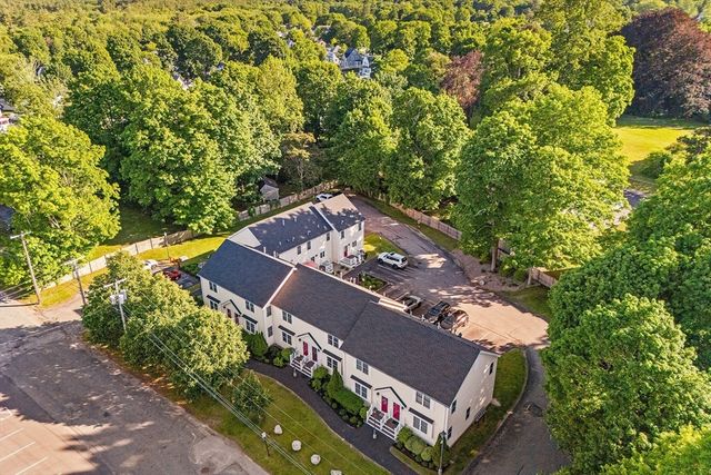 6 Colebrook Blvd 7, Whitman, MA 02382