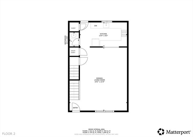 6 Colebrook Blvd 7, Whitman, MA 02382