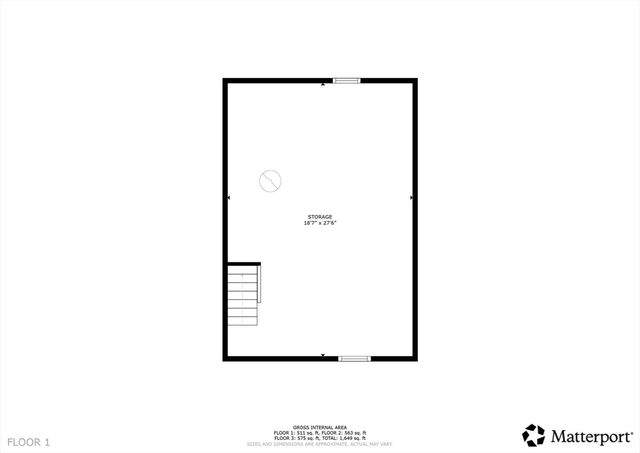 6 Colebrook Blvd 7, Whitman, MA 02382
