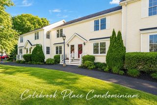 6 Colebrook Blvd 7, Whitman, MA 02382