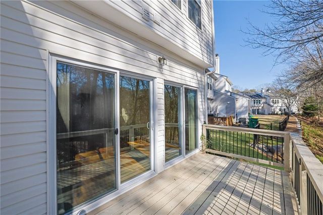 9165 Nesbit Ferry Road 39, Alpharetta, GA 30022