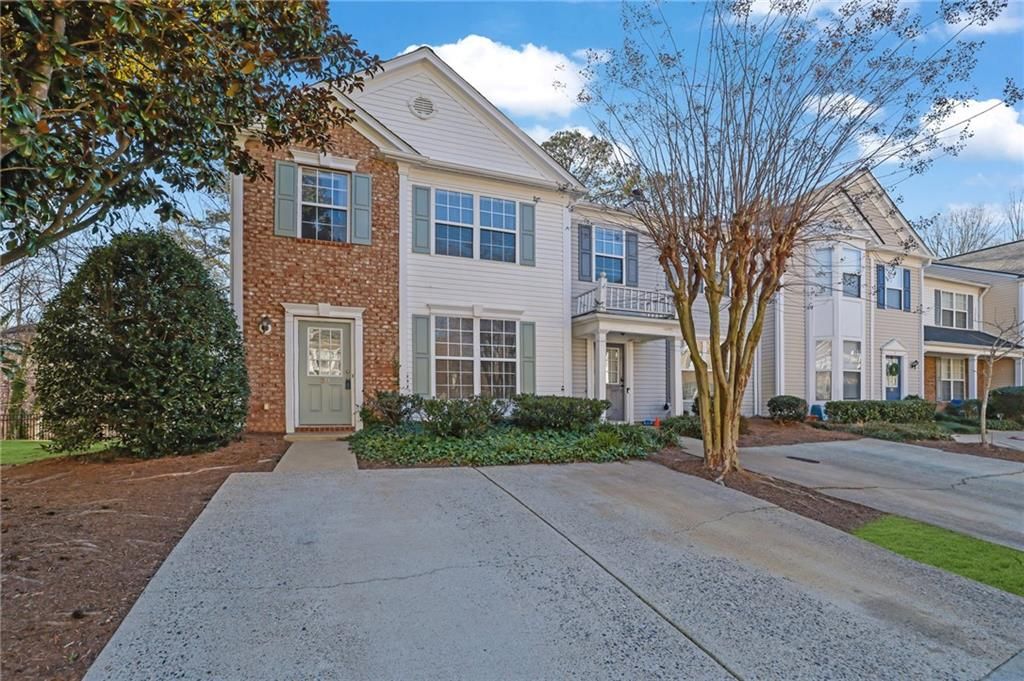 9165 Nesbit Ferry Road 39, Alpharetta, GA 30022