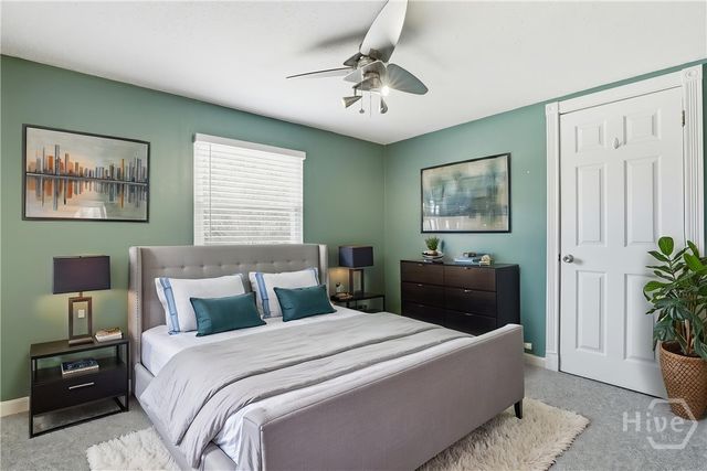 12 Walnut Street, Bloomingdale, GA 31302