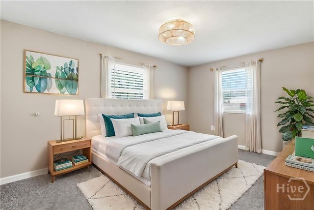 12 Walnut Street, Bloomingdale, GA 31302