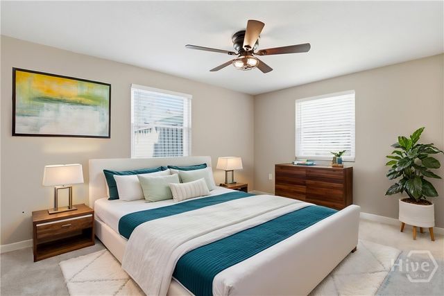 12 Walnut Street, Bloomingdale, GA 31302