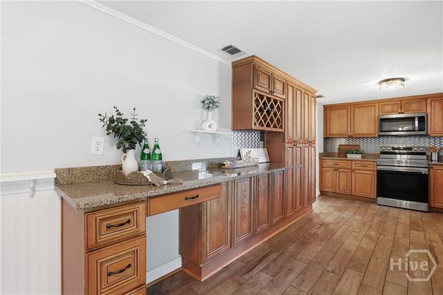 12 Walnut Street, Bloomingdale, GA 31302