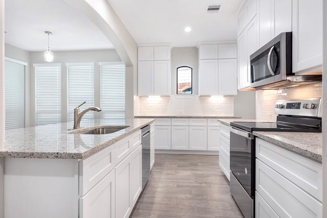 28243 Chalet Park Drive, Katy, TX 77494