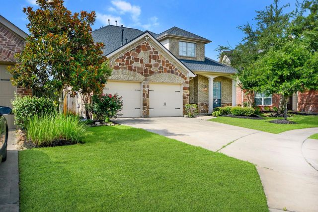 28243 Chalet Park Drive, Katy, TX 77494