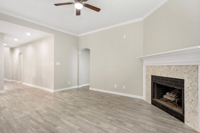 28243 Chalet Park Drive, Katy, TX 77494