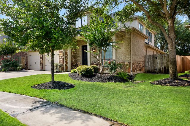 28243 Chalet Park Drive, Katy, TX 77494
