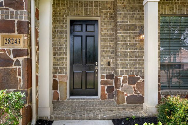 28243 Chalet Park Drive, Katy, TX 77494