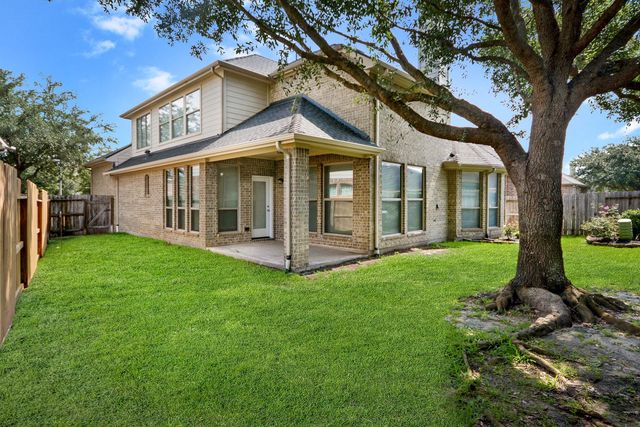 28243 Chalet Park Drive, Katy, TX 77494