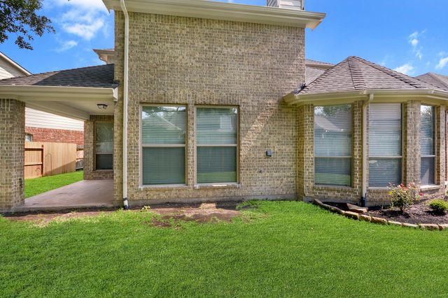 28243 Chalet Park Drive, Katy, TX 77494