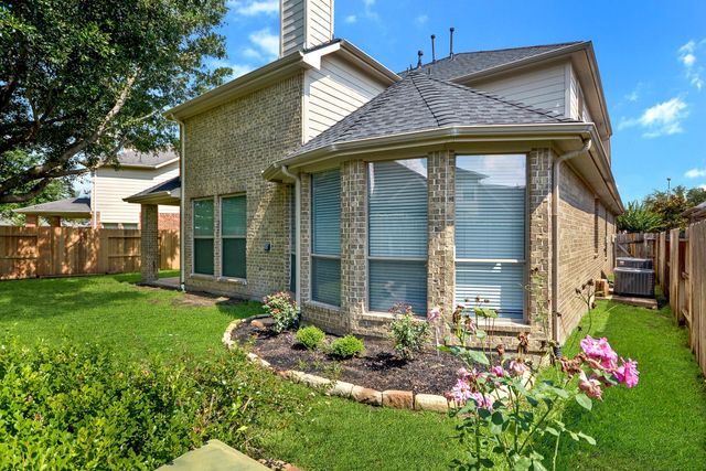 28243 Chalet Park Drive, Katy, TX 77494