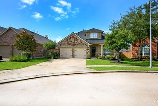 28243 Chalet Park Drive, Katy, TX 77494