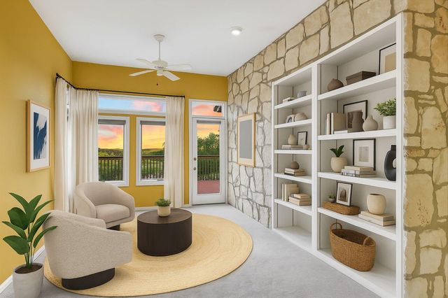 705 Windsong TRL, West Lake Hills, TX 78746