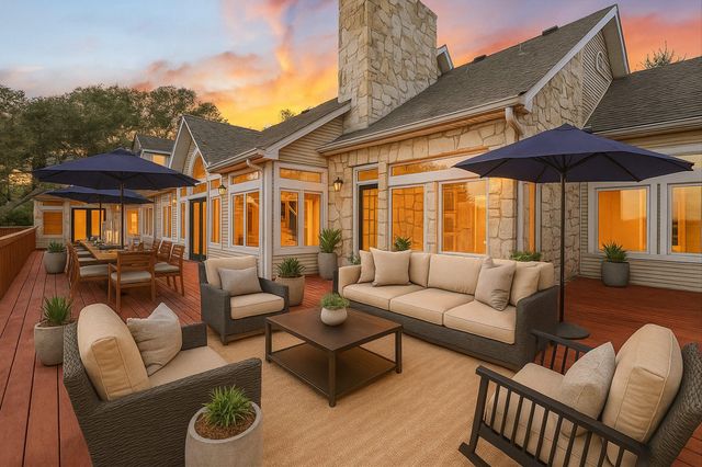 705 Windsong TRL, West Lake Hills, TX 78746