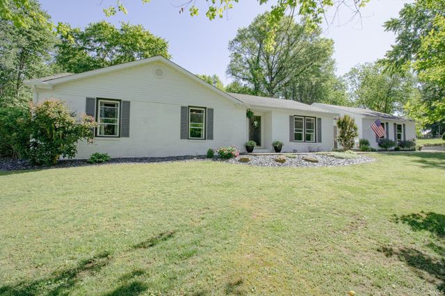 5466 McCool Road, Boonville, IN 47601