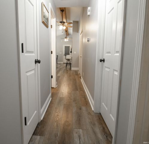 5466 McCool Road, Boonville, IN 47601