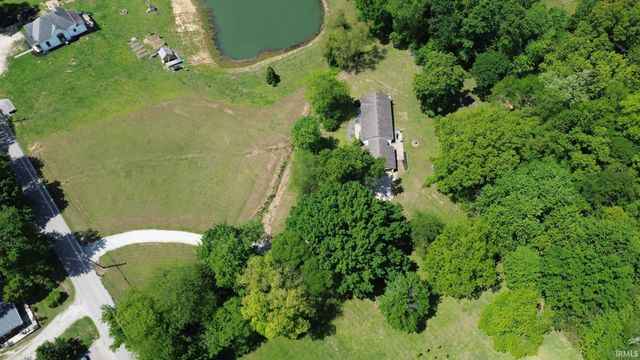 5466 McCool Road, Boonville, IN 47601