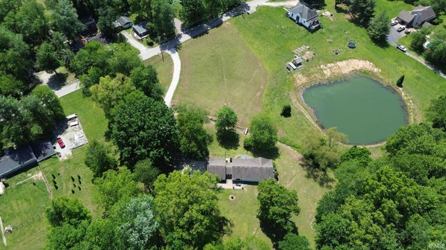 5466 McCool Road, Boonville, IN 47601