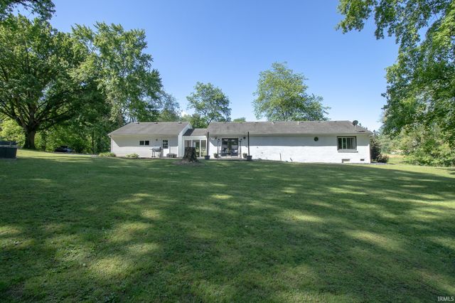 5466 McCool Road, Boonville, IN 47601