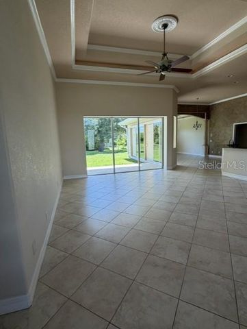 857 BOUNDARY BOULEVARD, Rotonda West, FL 33947
