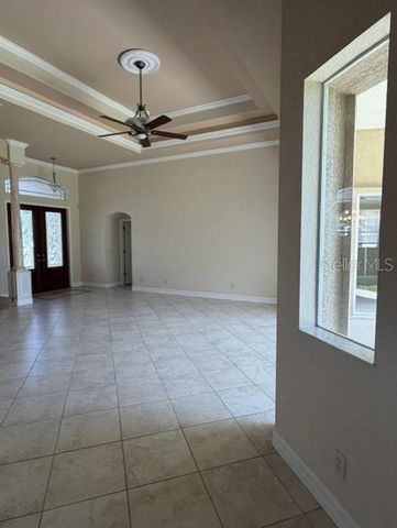 857 BOUNDARY BOULEVARD, Rotonda West, FL 33947