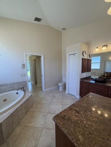 857 BOUNDARY BOULEVARD, Rotonda West, FL 33947
