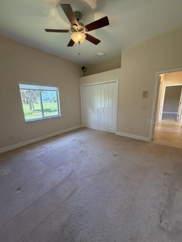 857 BOUNDARY BOULEVARD, Rotonda West, FL 33947