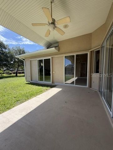 857 BOUNDARY BOULEVARD, Rotonda West, FL 33947