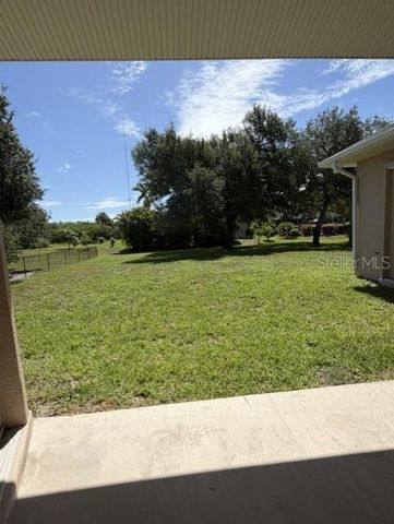 857 BOUNDARY BOULEVARD, Rotonda West, FL 33947