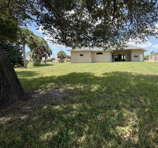 857 BOUNDARY BOULEVARD, Rotonda West, FL 33947
