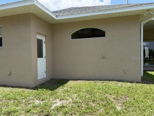 857 BOUNDARY BOULEVARD, Rotonda West, FL 33947