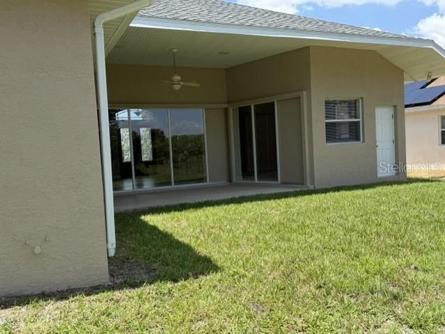 857 BOUNDARY BOULEVARD, Rotonda West, FL 33947