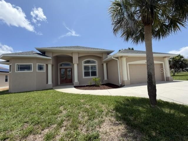 857 BOUNDARY BOULEVARD, Rotonda West, FL 33947