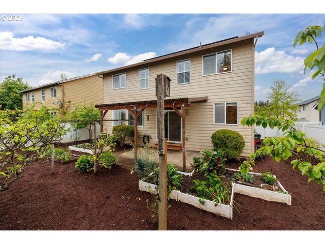 2769 N FREMONT St, Cornelius, OR 97113