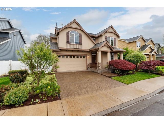 2769 N FREMONT St, Cornelius, OR 97113