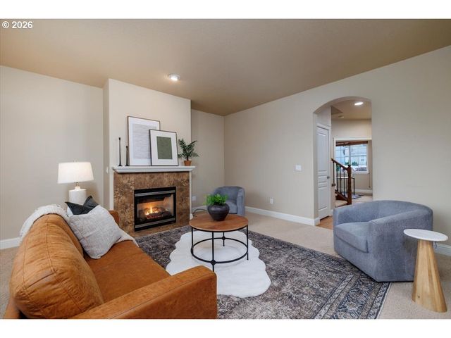 2769 N FREMONT St, Cornelius, OR 97113