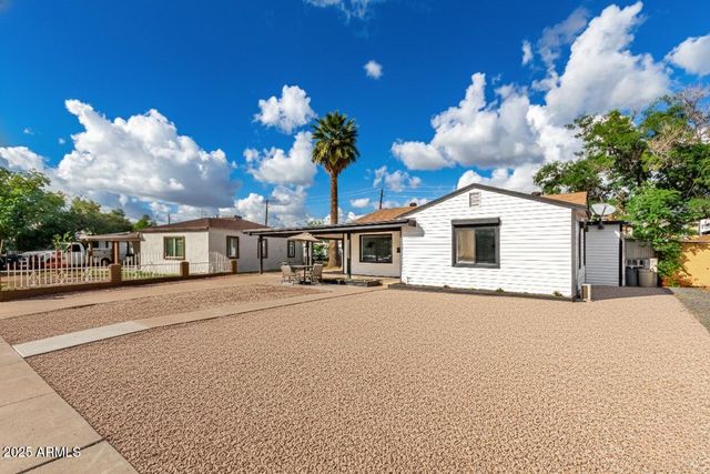 1316 W AMELIA Avenue, Phoenix, AZ 85013