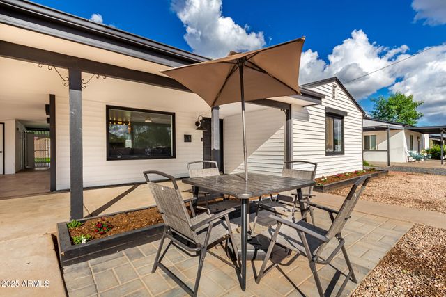 1316 W AMELIA Avenue, Phoenix, AZ 85013