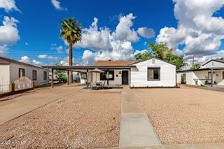 1316 W AMELIA Avenue, Phoenix, AZ 85013
